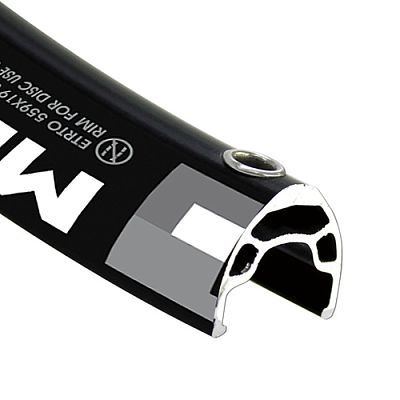 Превью  Обод ALEXRIMS MD19 26" 32 Disс Clincher